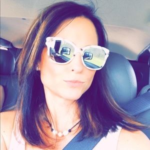 Meet your Posher, Kacy